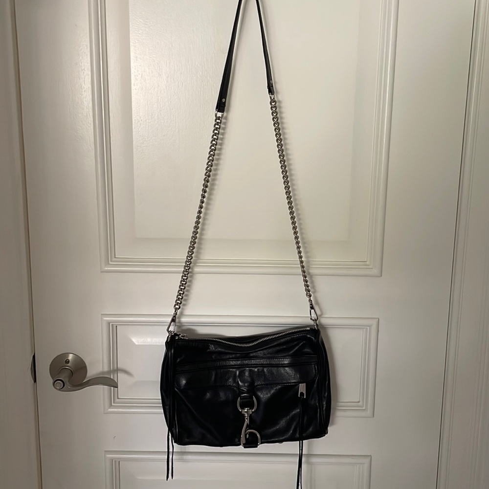 Rebecca Minkoff Morning After Crossbody (MAC)